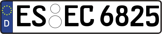 ES-EC6825