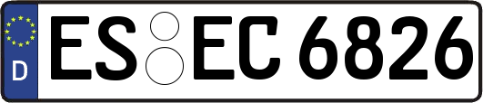 ES-EC6826