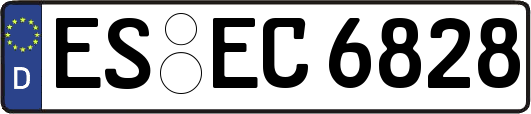 ES-EC6828