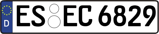 ES-EC6829