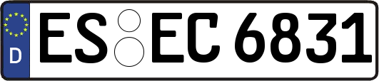 ES-EC6831