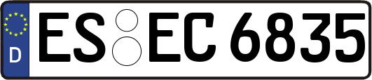 ES-EC6835