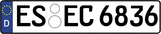 ES-EC6836