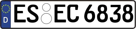 ES-EC6838