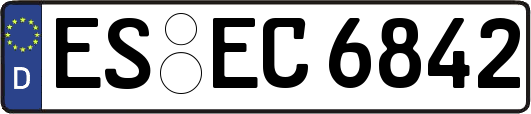 ES-EC6842