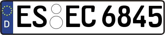 ES-EC6845