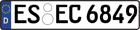 ES-EC6849