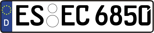 ES-EC6850