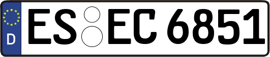 ES-EC6851