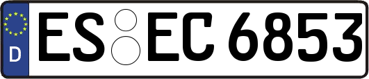 ES-EC6853