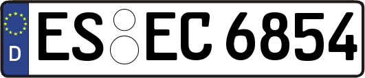 ES-EC6854