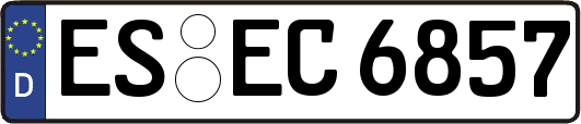 ES-EC6857