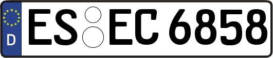 ES-EC6858