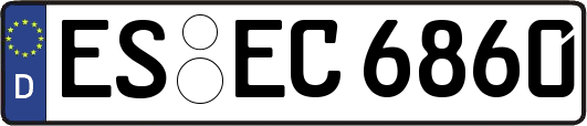 ES-EC6860