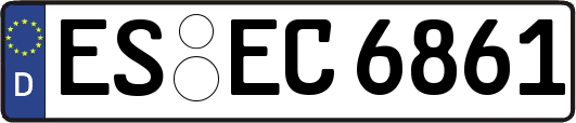 ES-EC6861