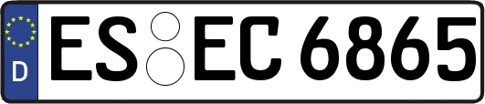 ES-EC6865