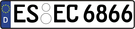 ES-EC6866