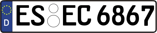 ES-EC6867