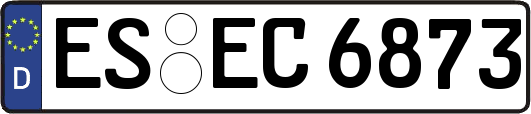 ES-EC6873