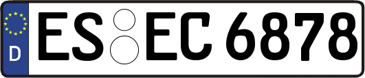 ES-EC6878