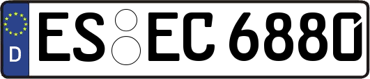 ES-EC6880