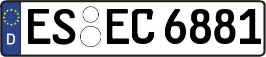 ES-EC6881