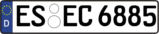 ES-EC6885