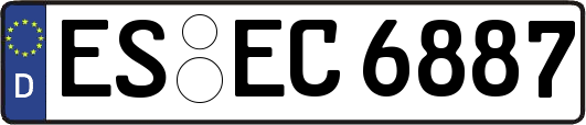 ES-EC6887