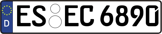 ES-EC6890