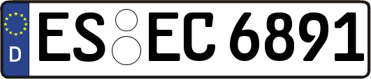 ES-EC6891