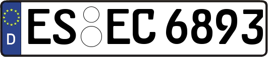 ES-EC6893