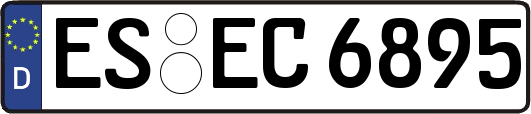ES-EC6895