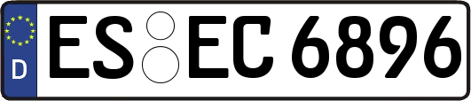 ES-EC6896