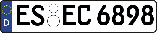 ES-EC6898
