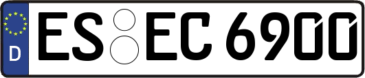 ES-EC6900