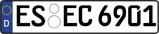 ES-EC6901
