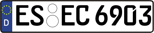ES-EC6903