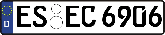 ES-EC6906