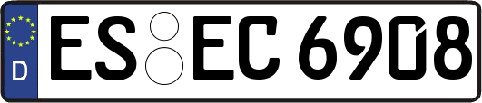 ES-EC6908