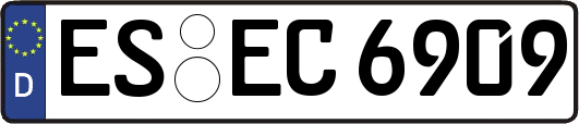 ES-EC6909