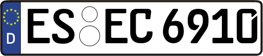 ES-EC6910
