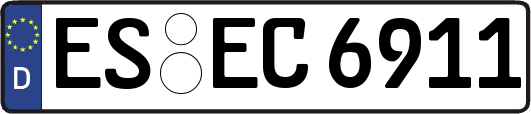 ES-EC6911