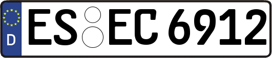 ES-EC6912