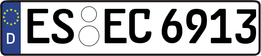 ES-EC6913