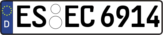 ES-EC6914
