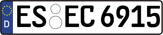 ES-EC6915