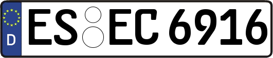 ES-EC6916