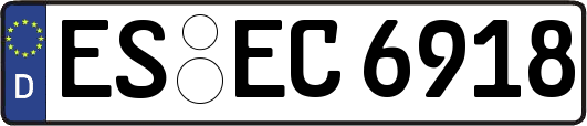 ES-EC6918