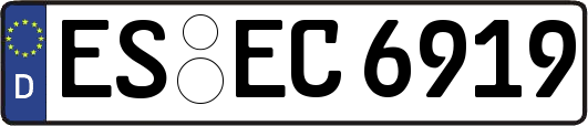 ES-EC6919