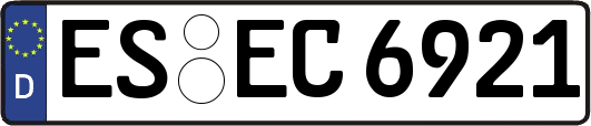 ES-EC6921